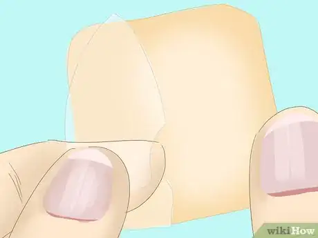 Imagen titulada Use a Contraceptive Patch Step 4