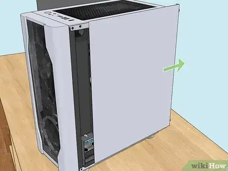 Imagen titulada Install a Hard Drive Step 7