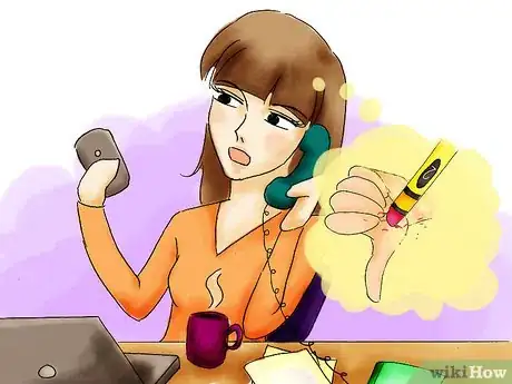 Imagen titulada Develop a Thick Skin Step 04