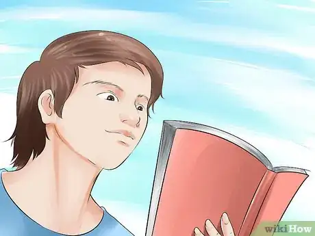 Imagen titulada Be a Good Musician Step 1
