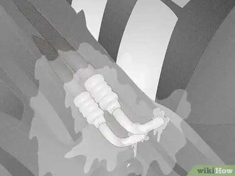 Imagen titulada Recharge the Air Conditioner in a Car Step 2