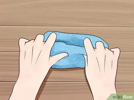 Imagen titulada Give First Aid for a Severed Finger Step 14