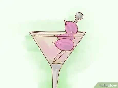 Imagen titulada Order a Martini Step 7