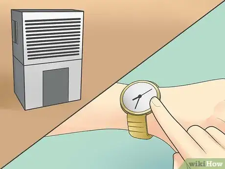 Imagen titulada Use a Dehumidifier Step 30
