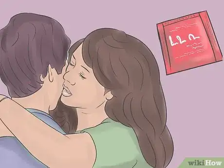 Imagen titulada Stop Yourself from Being Sick Step 15