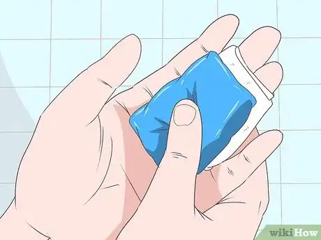 Imagen titulada Fix a Dislocated Finger Step 3