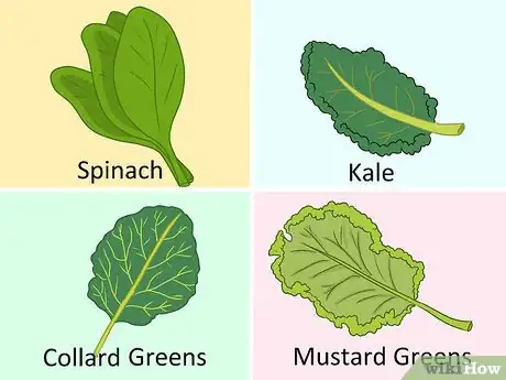 Imagen titulada Take Folic Acid Step 11