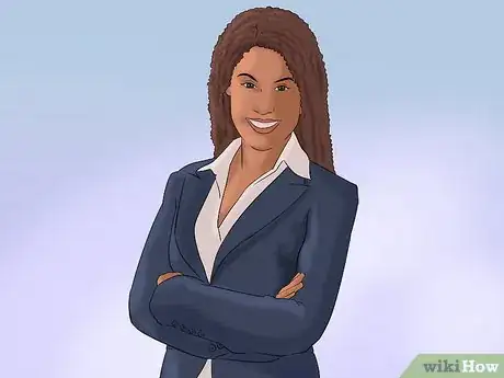 Imagen titulada Be Confident and Self Assured (for Girls) Step 1