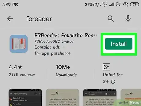 Imagen titulada Get Calibre for Android Step 4
