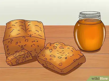 Imagen titulada Enjoy Sweets on a Diet Step 6