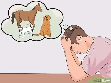 Imagen titulada Treat Panic Attacks Naturally Step 11