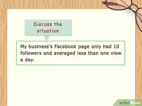Imagen titulada Write a Testimonial Step 2