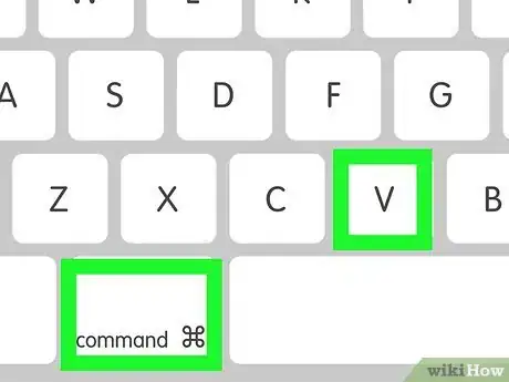 Imagen titulada Paste with the Keyboard Step 8