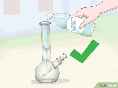 Imagen titulada Clean a Bong Step 11