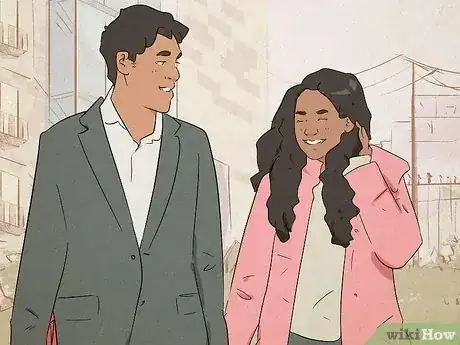 Imagen titulada Keep a Conversation Going with Your Crush Step 12