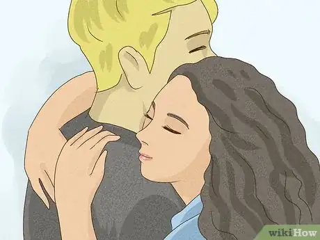 Imagen titulada Have a Memorable First Kiss Step 17