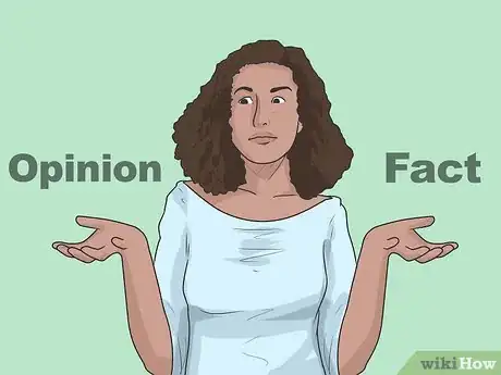 Imagen titulada Overcome Low Self Esteem Step 13
