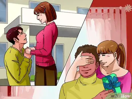 Imagen titulada Have a Long and Happy Relationship Step 11