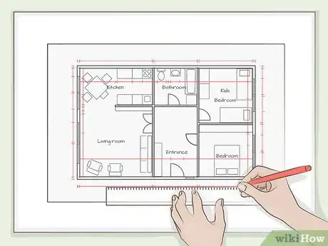 Imagen titulada Make Blueprints Step 11