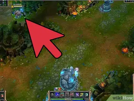 Imagen titulada Jungle in League of Legends Step 8