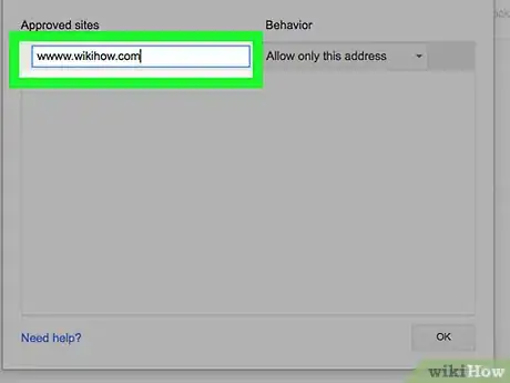 Imagen titulada Make a Google Account for Kids Step 21