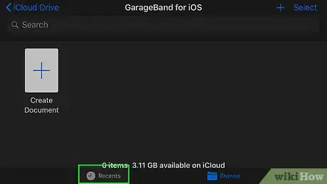 Imagen titulada Record Audio on iPhone Step 12
