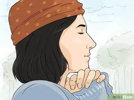 Imagen titulada Get a Taurus Man to Chase You Step 11
