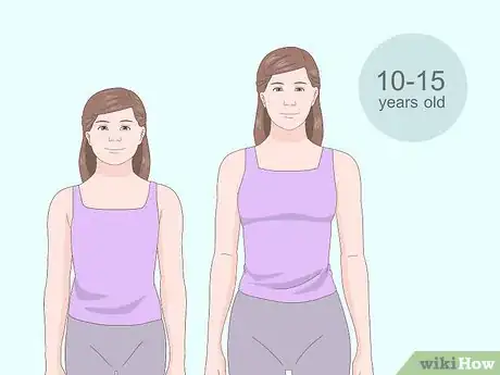 Imagen titulada Know if You're Ready to Wear a Panty Liner Step 1