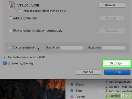 Imagen titulada Rip DVD Audio to MP3 Using VLC Media Player Step 21