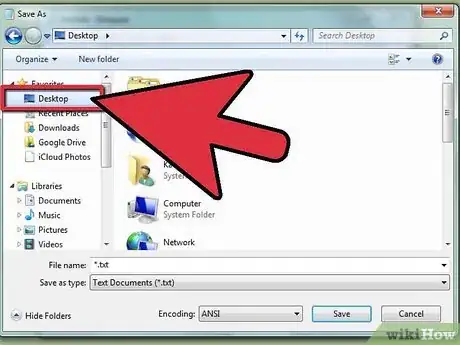 Imagen titulada Change a File Extension Step 3
