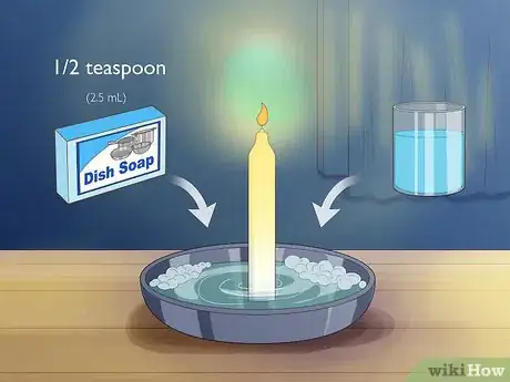 Imagen titulada Use Home Remedies to Get Rid of Gnats Step 5