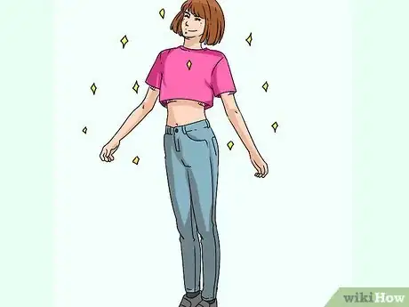 Imagen titulada Make a Guy Feel Sorry Step 6