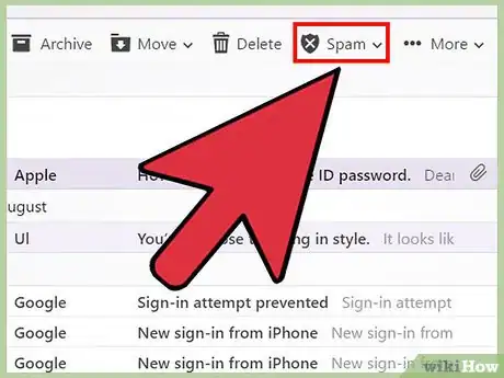 Imagen titulada Block Junk Mail Step 24