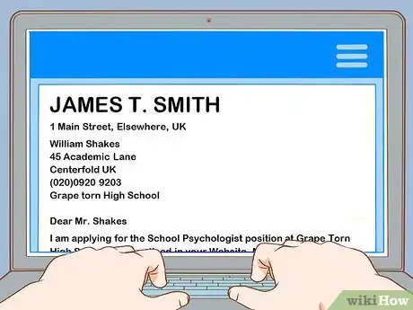 Imagen titulada Become a Psychology Professor Step 24