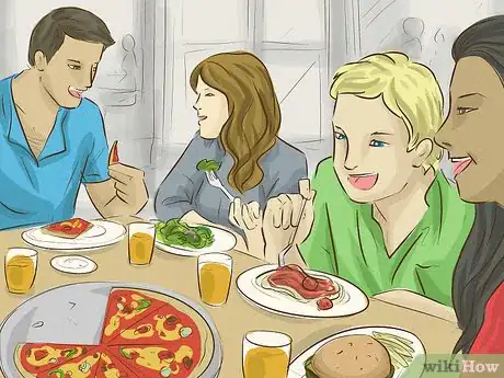 Imagen titulada Decide What You Want for Your Birthday Step 23
