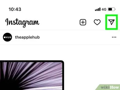 Imagen titulada Know if Someone Read Your Direct Message on Instagram Step 11