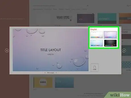 Imagen titulada Create a PowerPoint Presentation Step 4