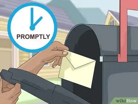 Imagen titulada Start a Thank You Letter Step 10