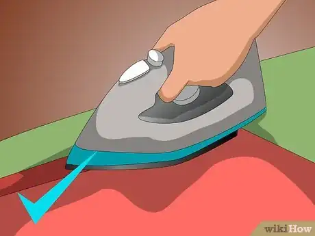 Imagen titulada Line a Dress Step 16