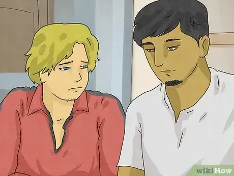 Imagen titulada Get a Fearful Avoidant Back Step 10