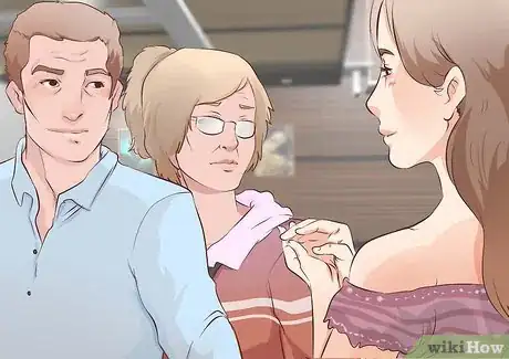 Imagen titulada Convince Your Parents to Let You Spend the Night Step 7