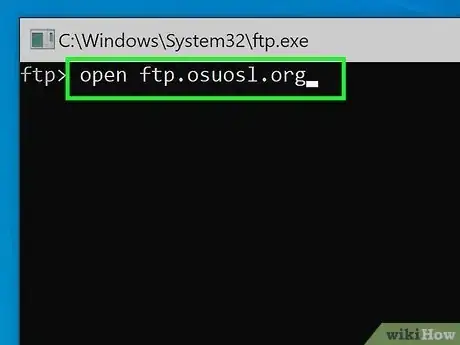 Imagen titulada Get Online Without Using a Browser Step 3