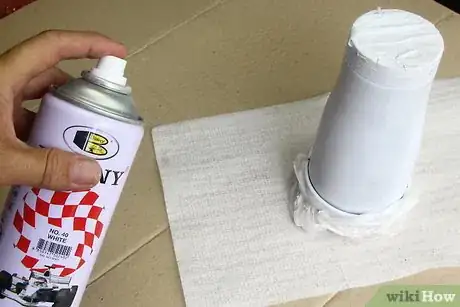 Imagen titulada Paint Yeti Cups Step 12