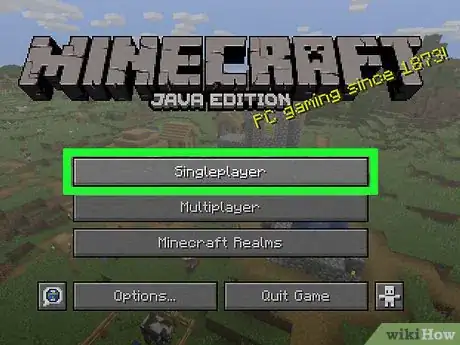 Imagen titulada Play a Custom Minecraft Map Step 7