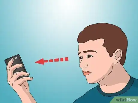 Imagen titulada Tell if Your Eyes Are Going Bad Step 9