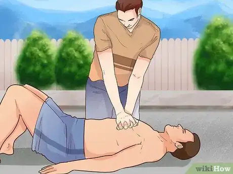 Imagen titulada Provide First Aid for a Broken Bone Step 3