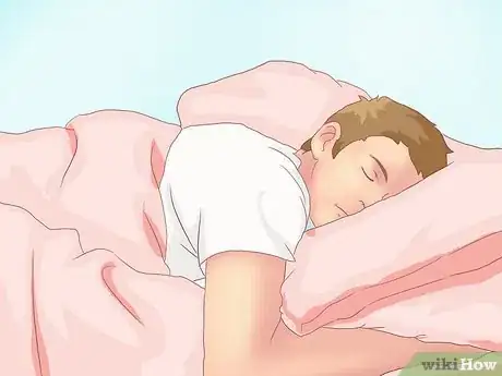 Imagen titulada Work on Your Lats Step 11
