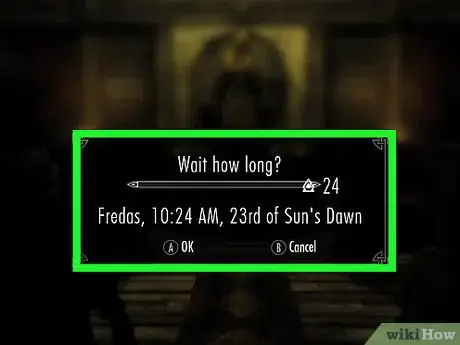 Imagen titulada Marry in Skyrim Step 15
