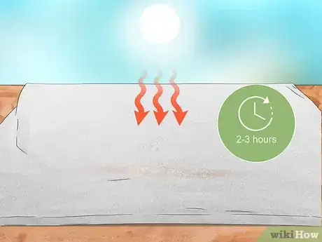 Imagen titulada Remove Iron Stains Step 14