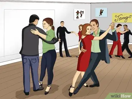 Imagen titulada Dance the Tango Step 16